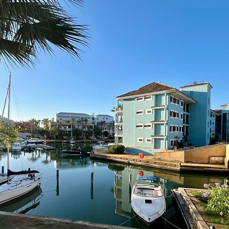 Apartamento De Lujo Sotogrande San Roque  Exteriör bild