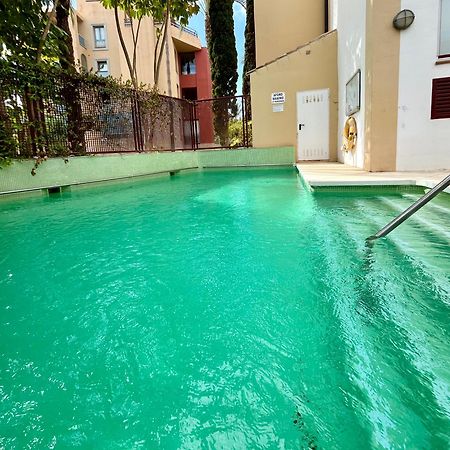 Apartamento De Lujo Sotogrande San Roque  Exteriör bild