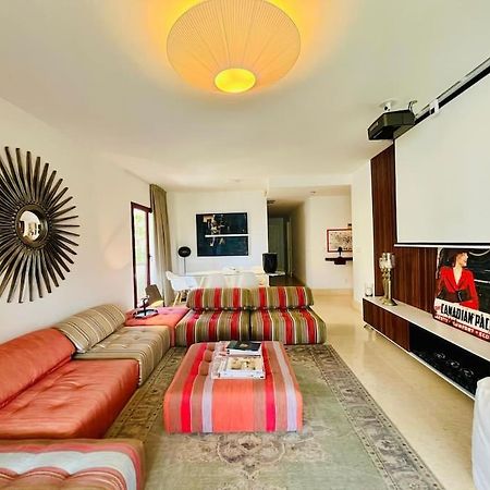 Apartamento De Lujo Sotogrande San Roque  Exteriör bild