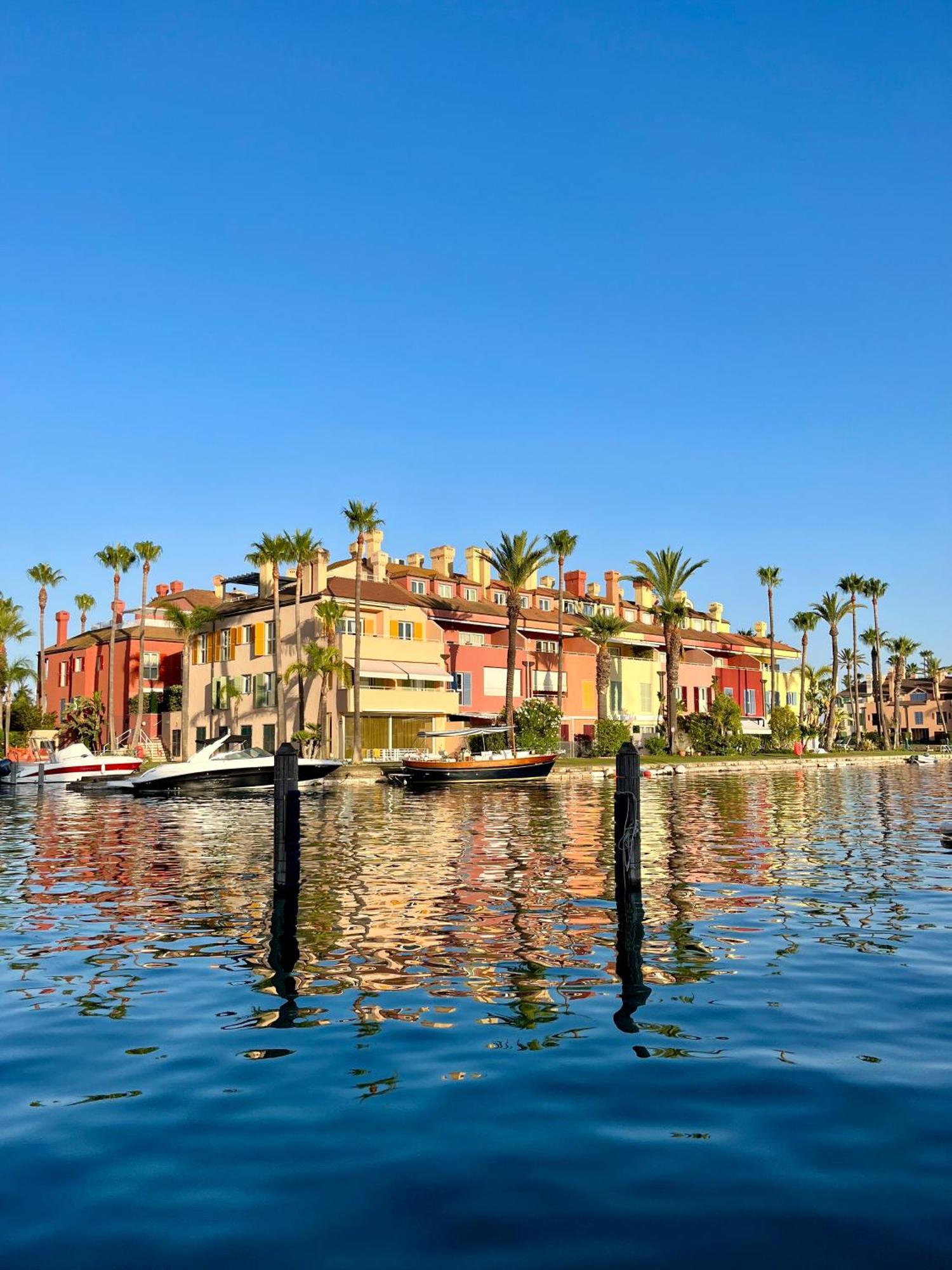 Apartamento De Lujo Sotogrande San Roque  Exteriör bild