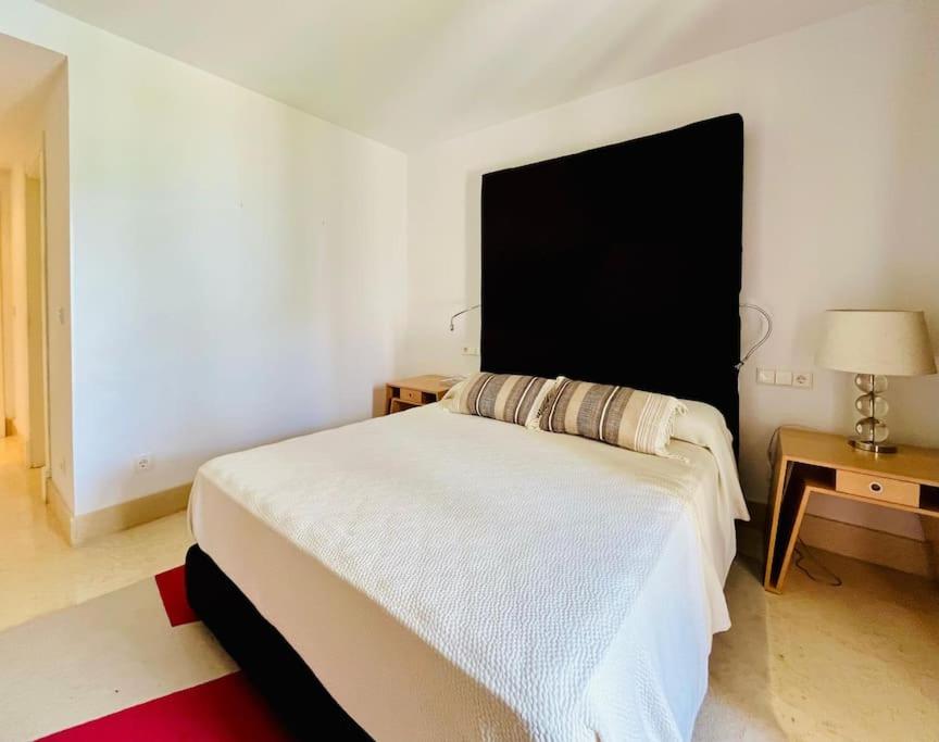 Apartamento De Lujo Sotogrande San Roque  Exteriör bild