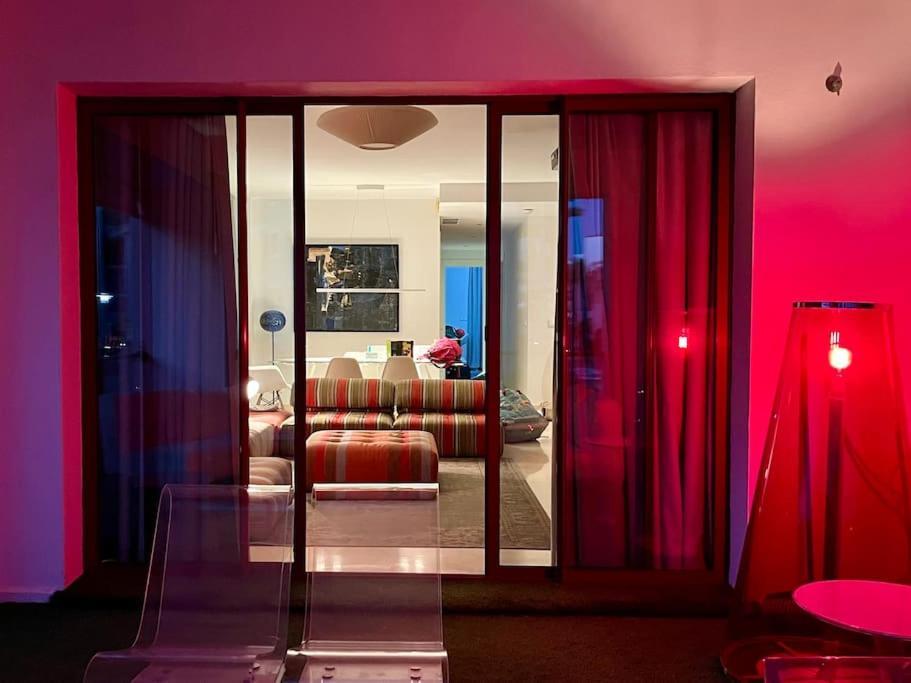 Apartamento De Lujo Sotogrande San Roque  Exteriör bild